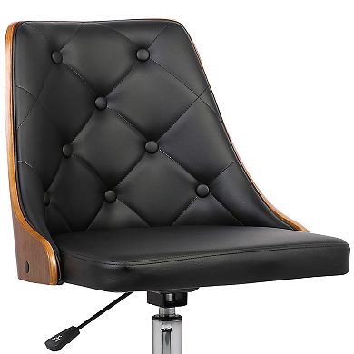 Diamond Office Chair 