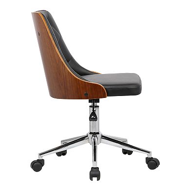 Diamond Office Chair 