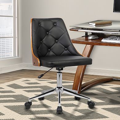 Diamond Office Chair