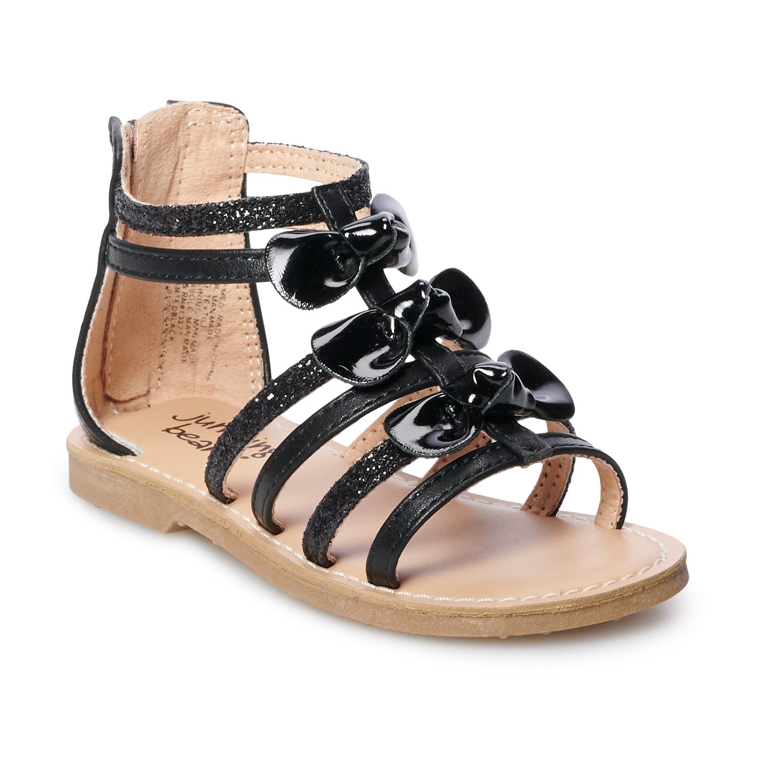 gladiator sandals kohls