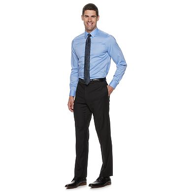 Men's Van Heusen Cool Flex Slim-Fit Suit Pant