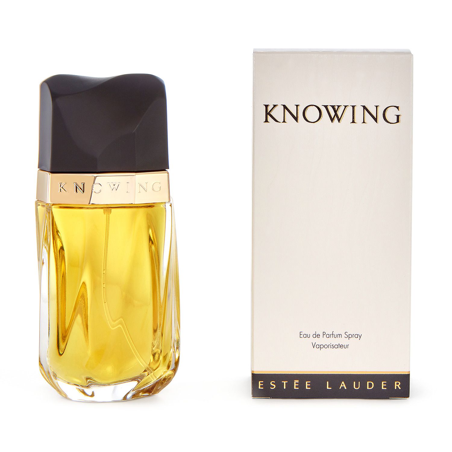 knowing perfume