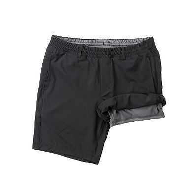 Men's Hollywood Jeans Ultimate Shorts