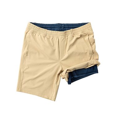 Men's Hollywood Jeans Ultimate Shorts