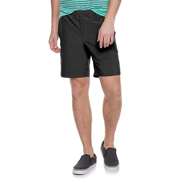 Kohls mens hot sale athletic shorts