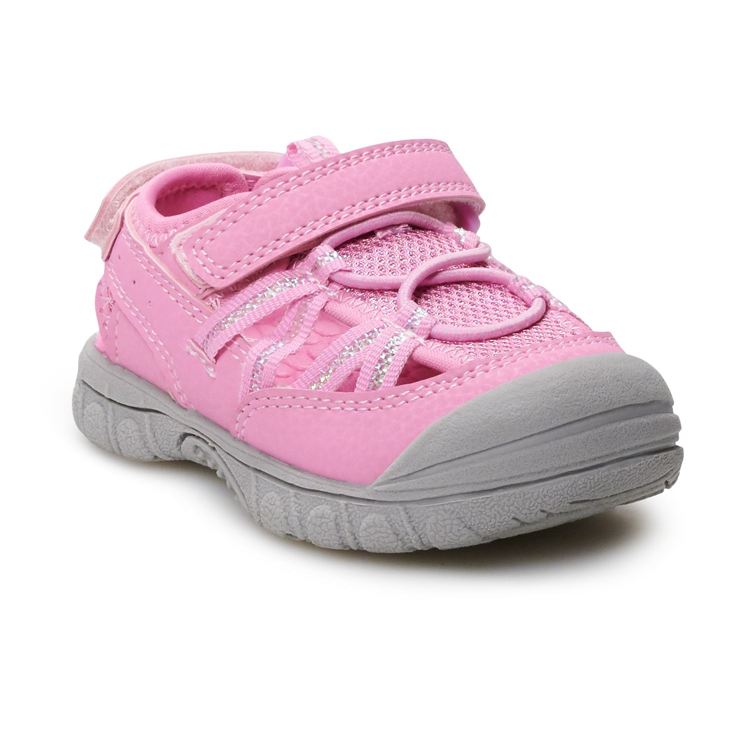 kohls baby girl sandals