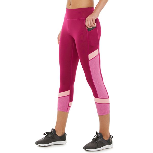 Women s Leggings with Pockets Kohl s