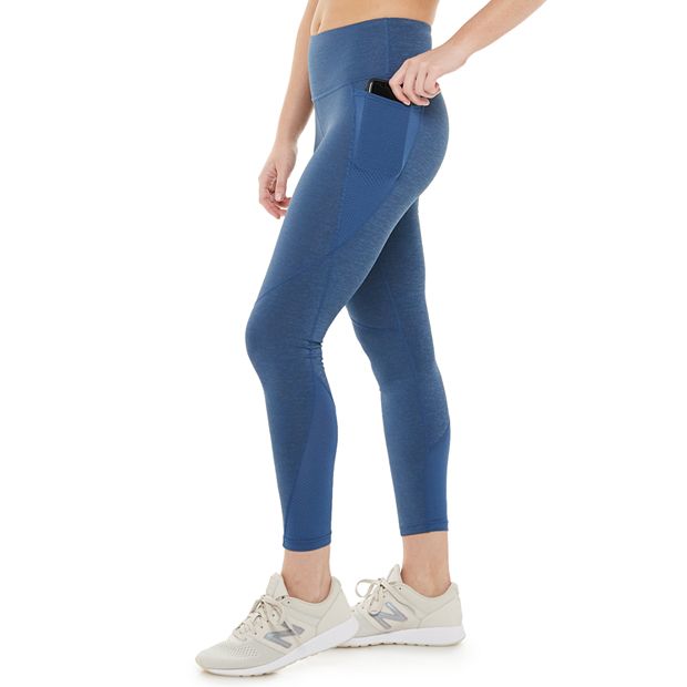 Tek gear outlet leggings with pockets