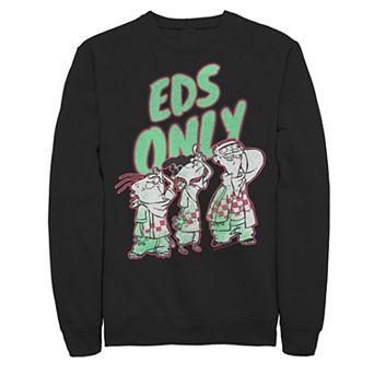 Men's Ed, Edd & Eddy Sweatshirt