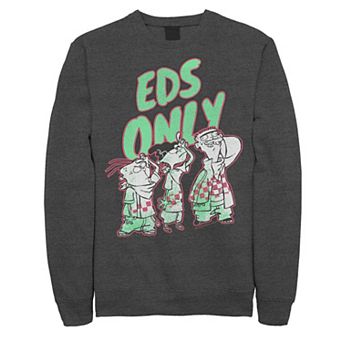 Men's Ed, Edd & Eddy Sweatshirt