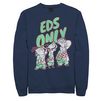 Men's Ed, Edd & Eddy Sweatshirt