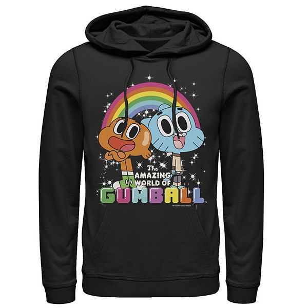 Gumball store sweatshirt bff