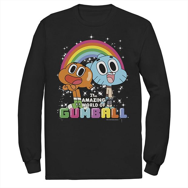 Gumball e darwin - Gumball e darwin cartoon network