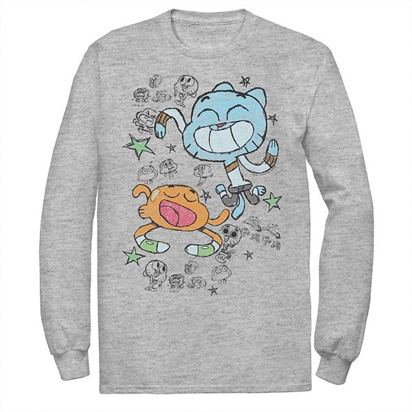 Gumball Watterson Gifts & Merchandise for Sale