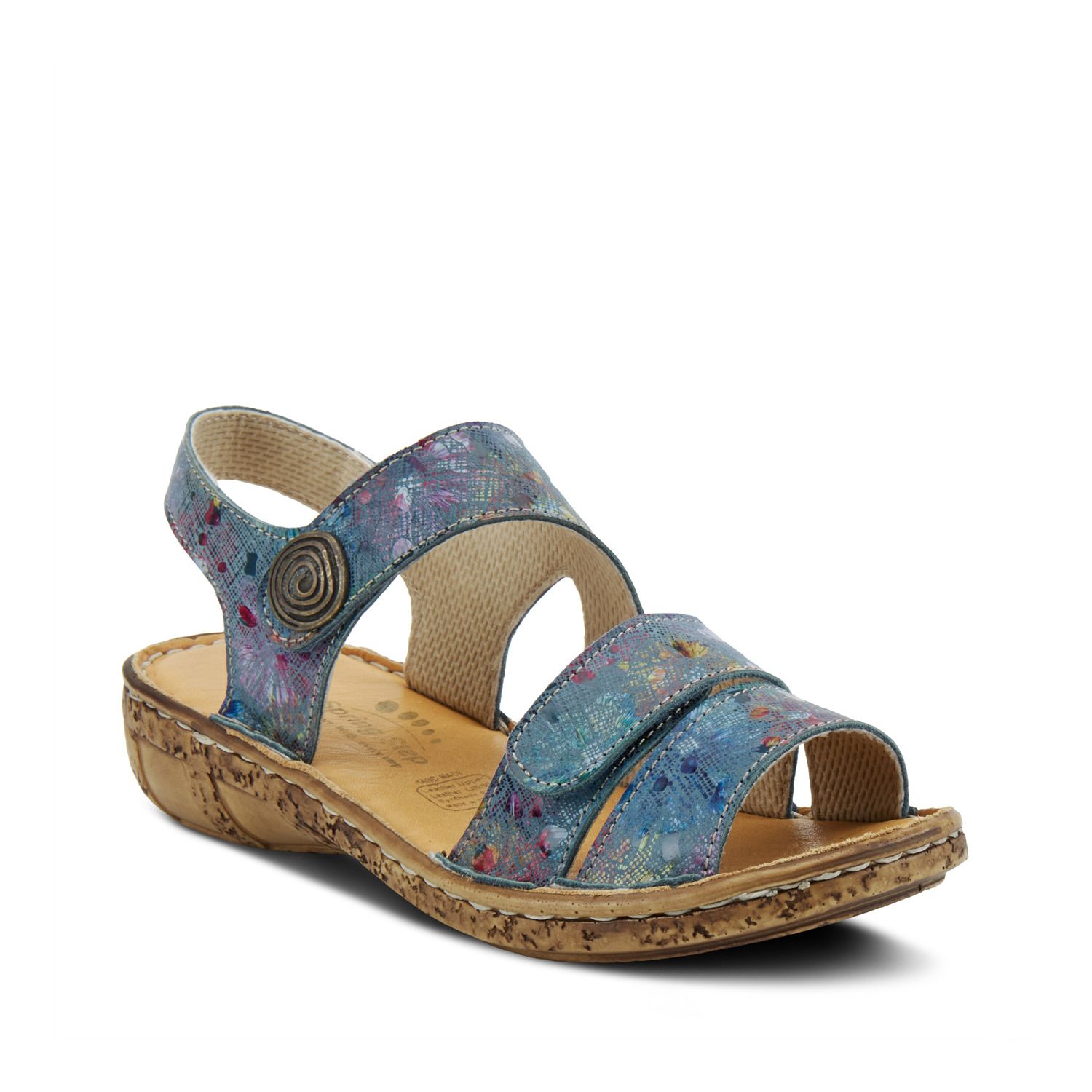 Spring Step Tadell Women's Sandals