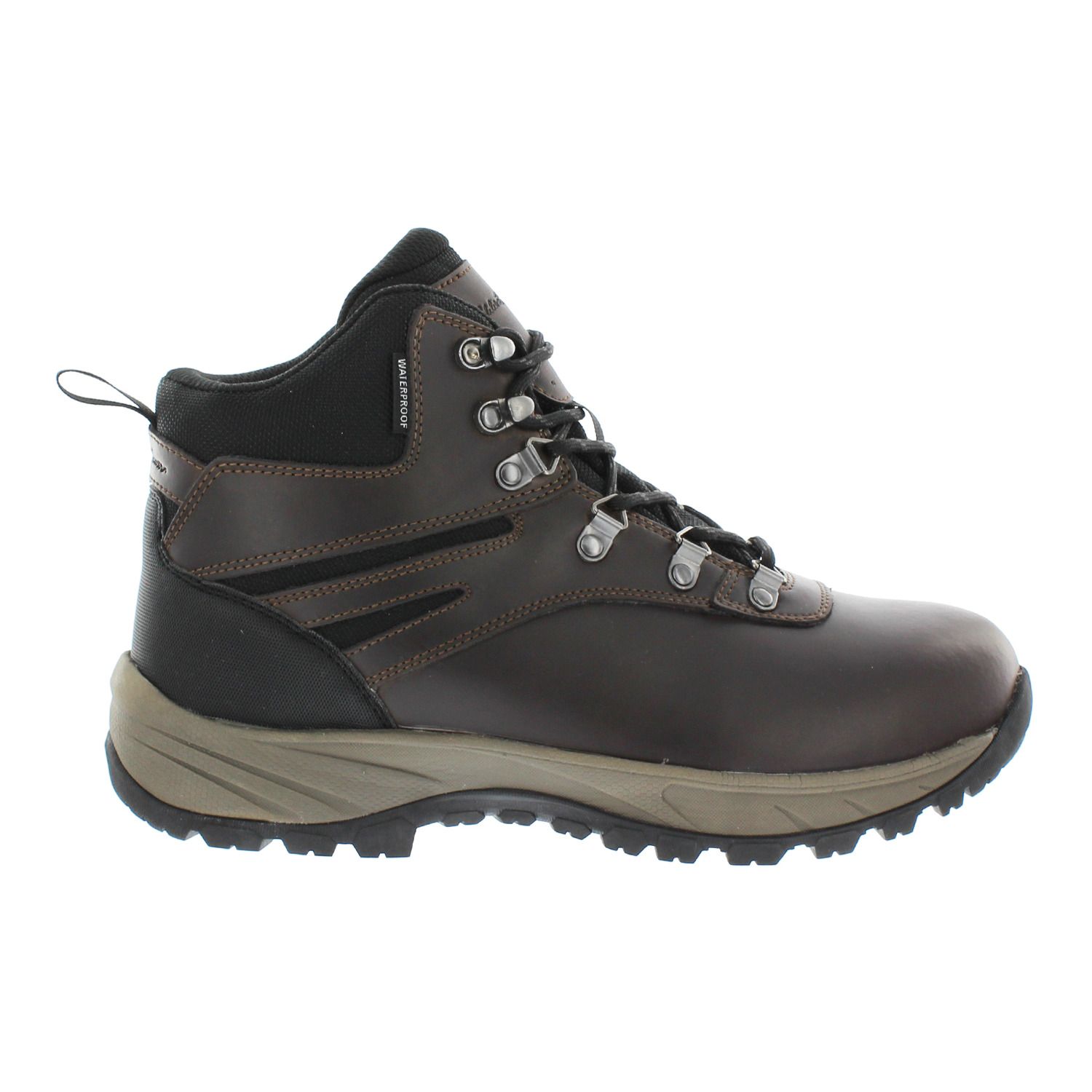 eddie bauer everett hiking boot