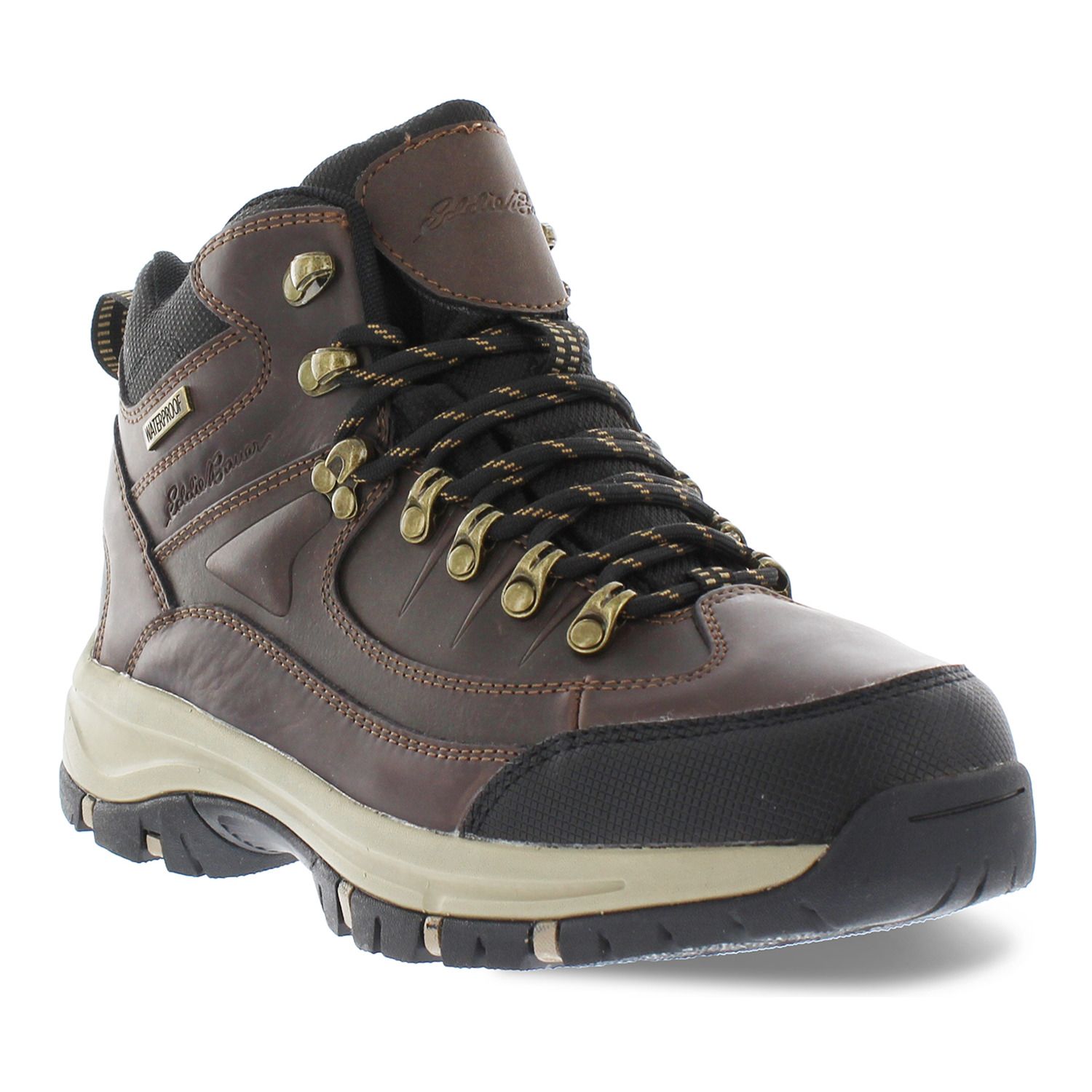 eddie bauer hiking boots