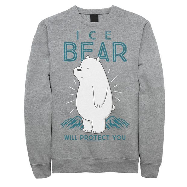 We bare hot sale bears pullover