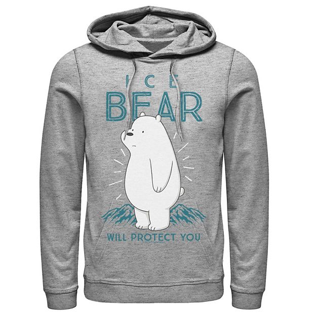 Sweater we 2025 bare bears