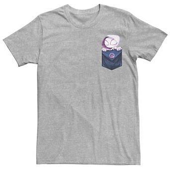 Men's Marvel Spider-Gwen Tee