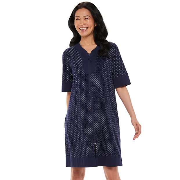 Kohl's croft discount and barrow nightgowns