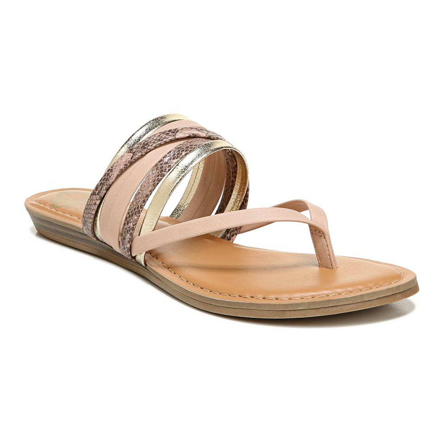 fergalicious sandals