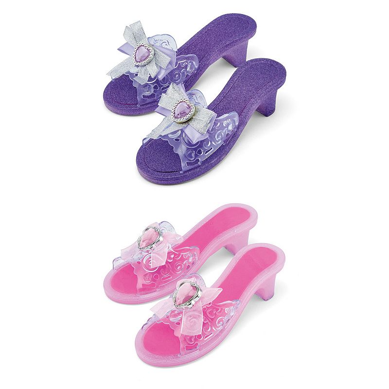 Kidoozie Fashion Shoes, Multicolor