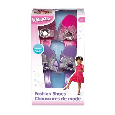 Kidoozie Fashion Shoes