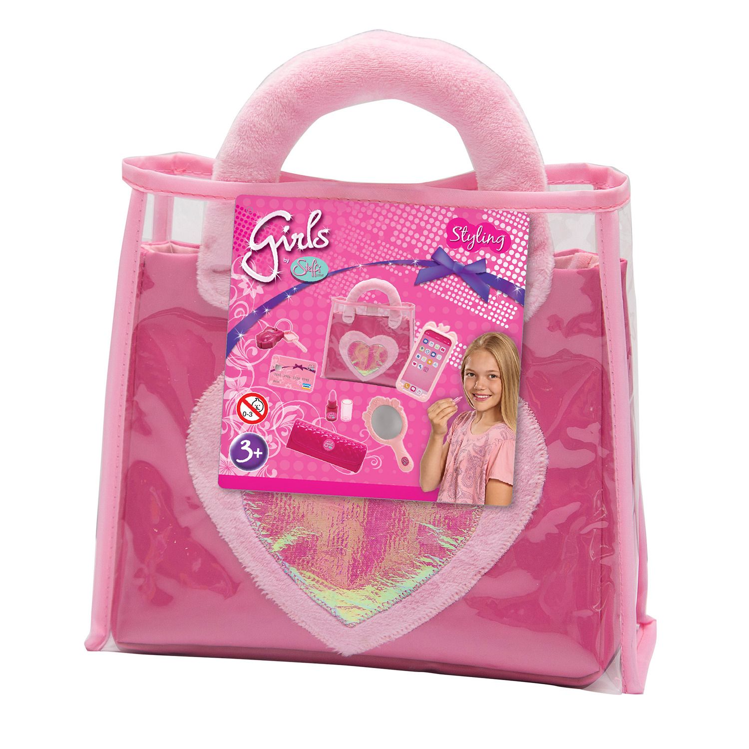 my first purse fisher price