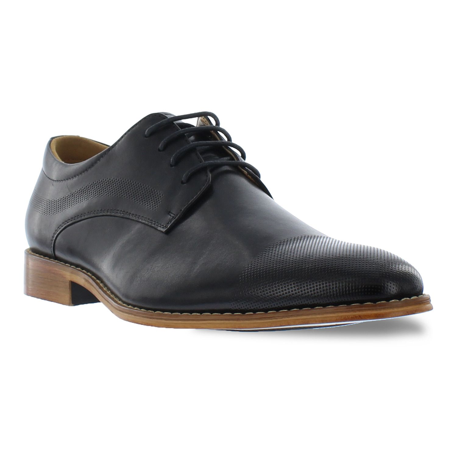 giorgio brutini wingtip oxford