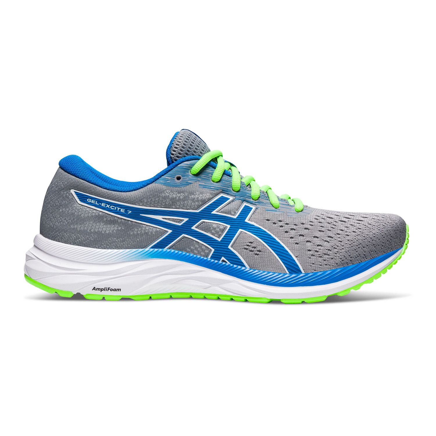 kohls asics gel excite 7