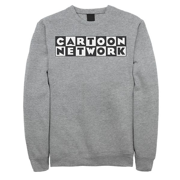 Cartoon clearance network hoodie