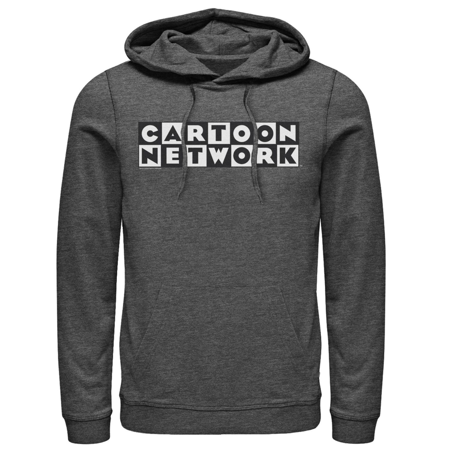 network sweatshirt