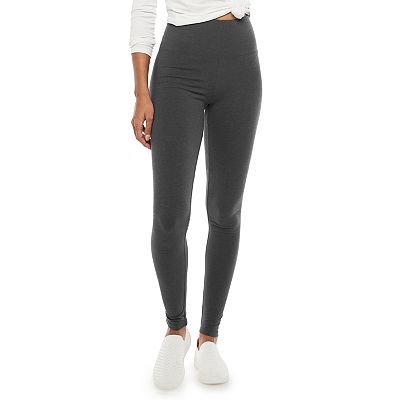 Women s Sonoma Goods For Life High Waisted Leggings