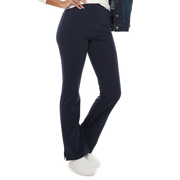 Sonoma cheap yoga pants