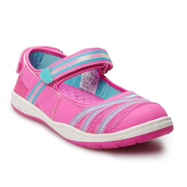 Kohls mary jane discount shoes