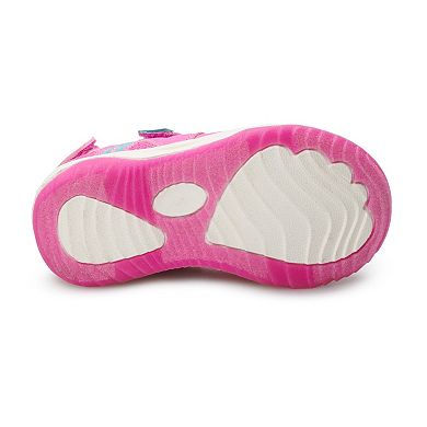 Jumping Beans Vivacity Toddler Girls' Mary Jane Shoes