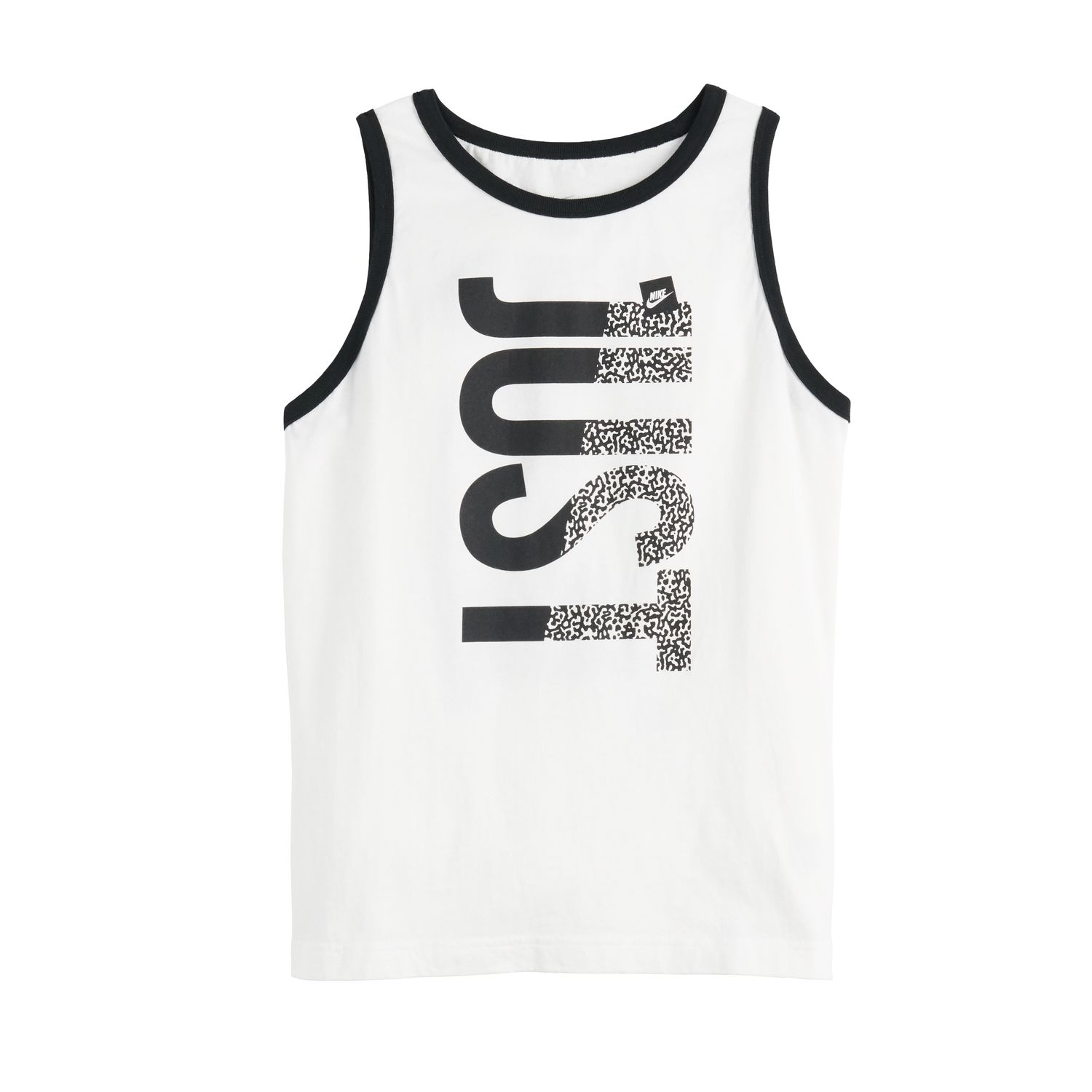 nike just do it tank top