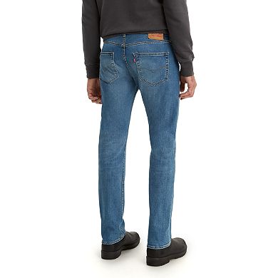 Men's Levi's® 501™ Original Fit Stretch Jeans