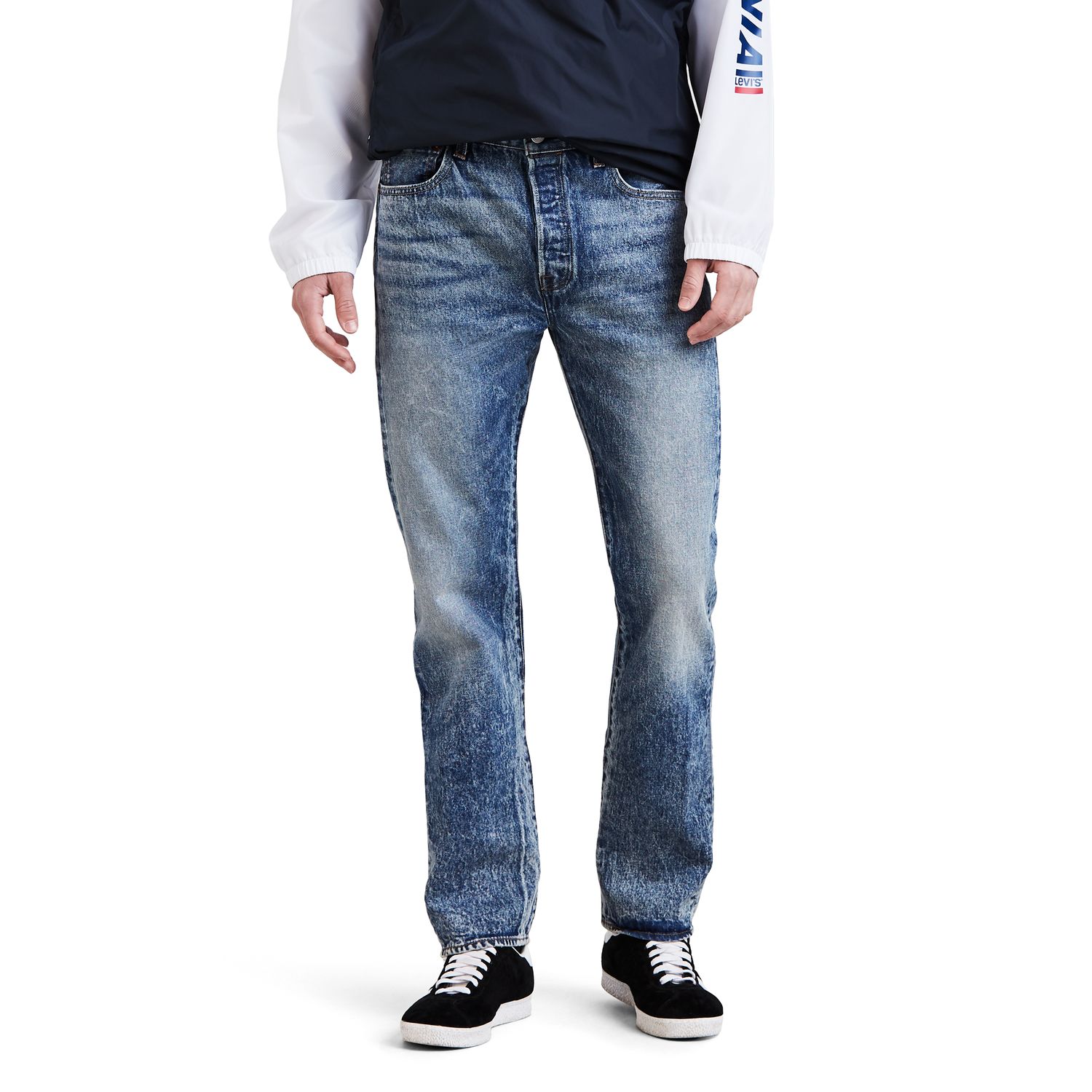 levis 501 original fit mens