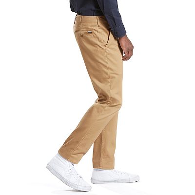Men s Levi s 502 Regular Taper Chino Pant
