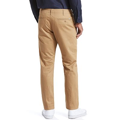 Men s Levi s 502 Regular Taper Chino Pant