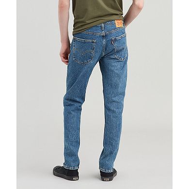 Men's Levi's® 502™ Regular Taper-Fit Stretch Jeans