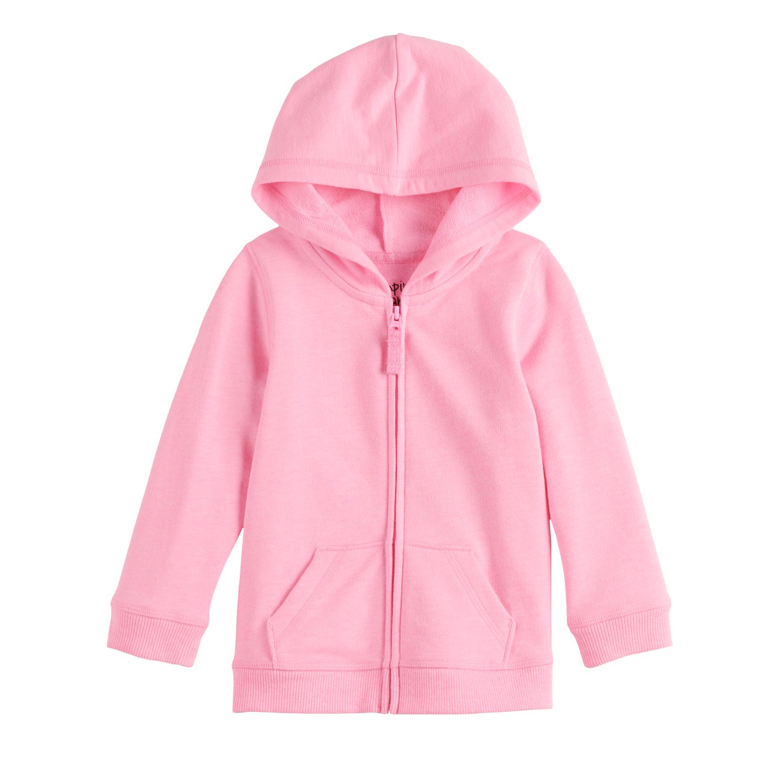 kohls girls hoodies