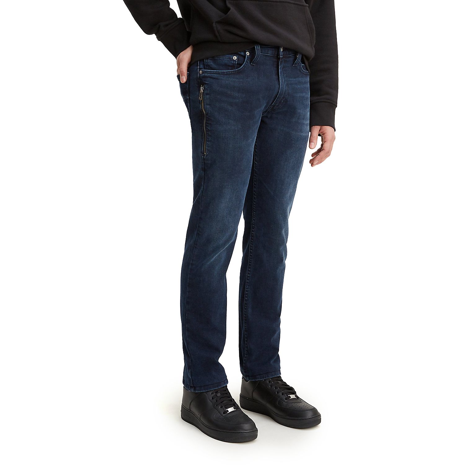 advanced stretch jeans