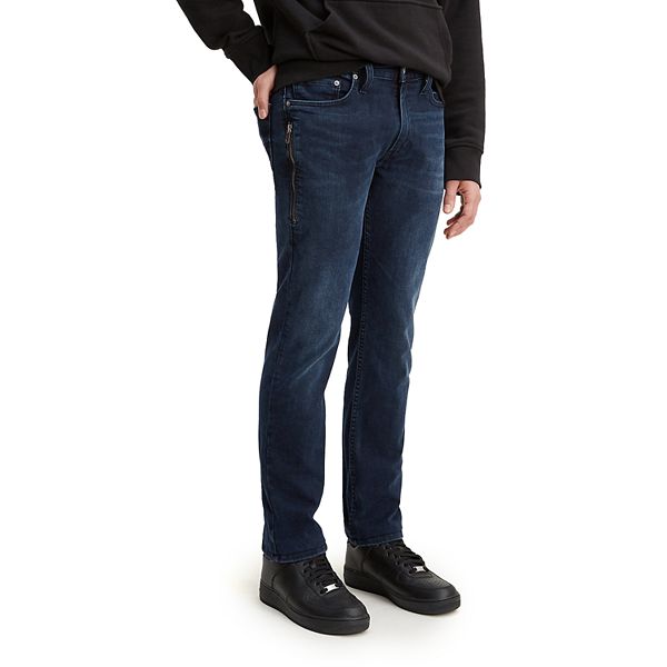 Men s Levi s 511 Slim Fit Advanced Stretch Jeans