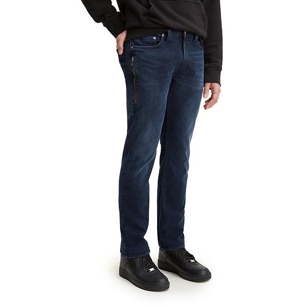 Advanced Stretch Headed East 511 Slim Jeans