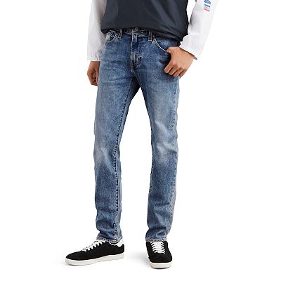 Levi's 511 slim fit advanced stretch hotsell