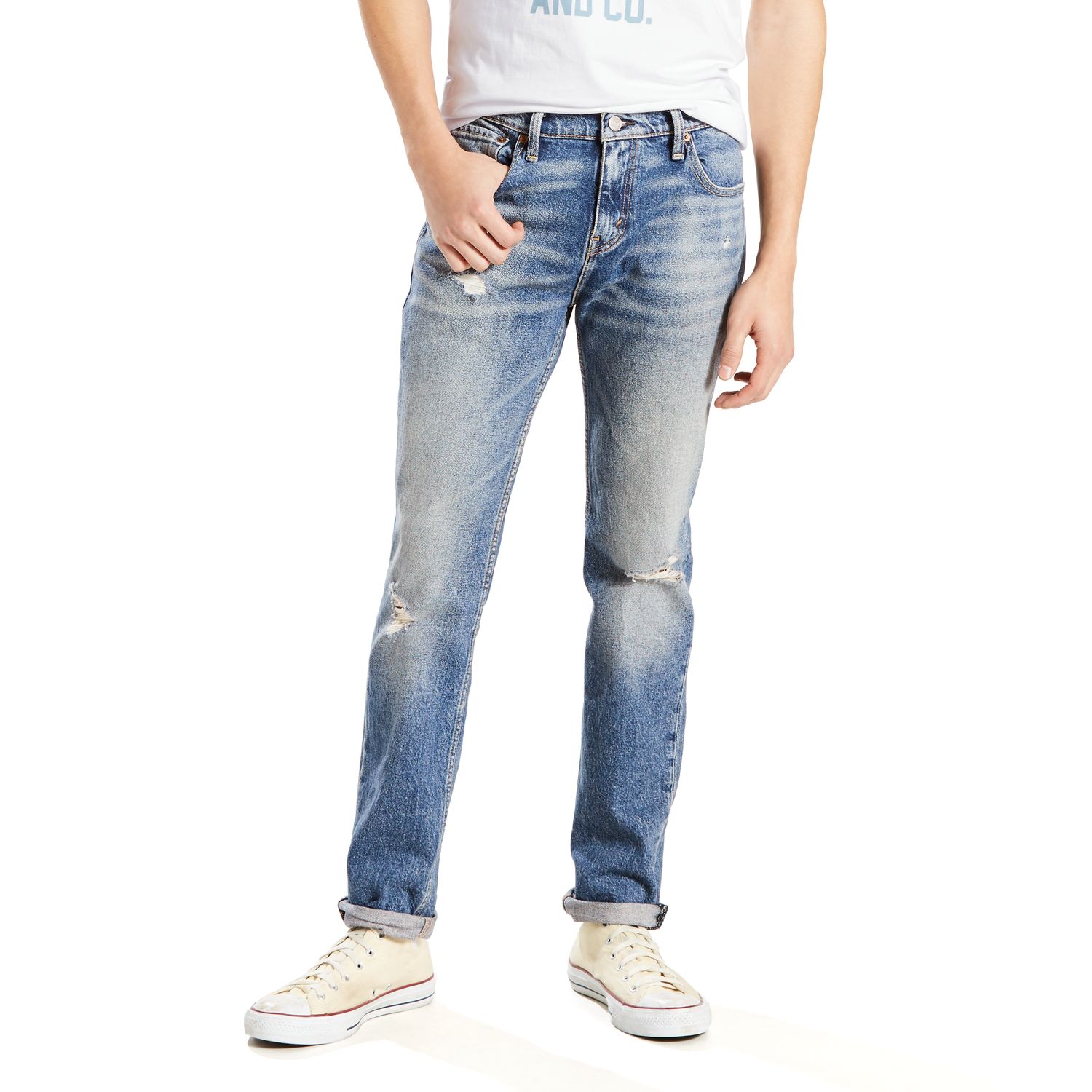 kohls 511 levis