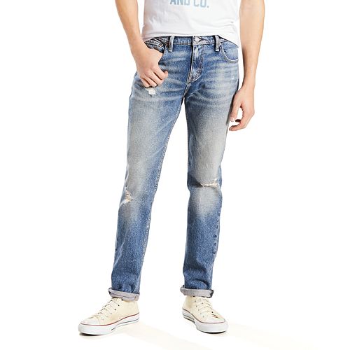 Men's Clearance Jeans: Shop for Deals on Everyday Denim